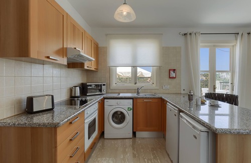 Aphrodite Hills Apartment | Aphrodite Hills Rentals – Apartments