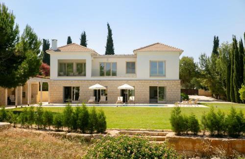 Aphrodite Hills Villa | Aphrodite Hills Rentals - Elite Villas