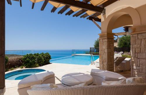 Aphrodite Hills Villa | Aphrodite Hills Rentals - Elite Villas