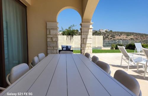 Aphrodite Hills Villa | Aphrodite Hills Rentals - Elite Villas