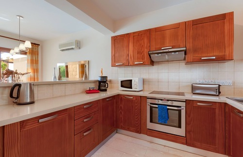 Aphrodite Hills Hotel | Aphrodite Hills Rentals – Junior Villas