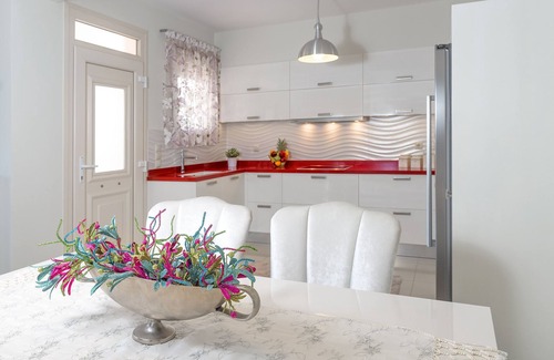 Hersonissos Centre Villa | Aphrodite luxury villa Hersonissos