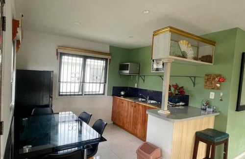 Nuku'alofa House | Api ko Fangalei