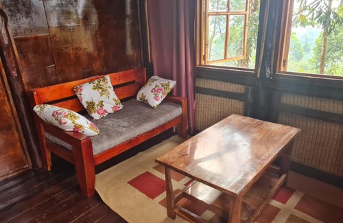 Fort Portal House | Apiary Farmstead