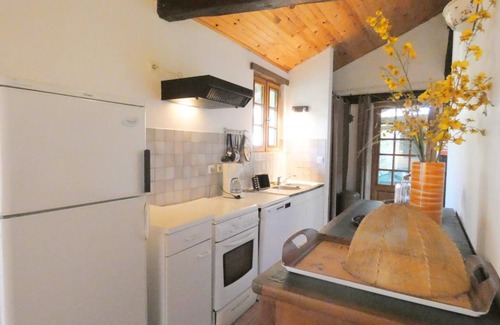 Herm House | Apiculteur - Herm - Gîte