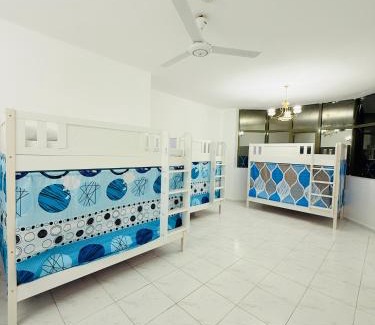 Al Majaz Apartment | Aplyns Dormitory Male&Female