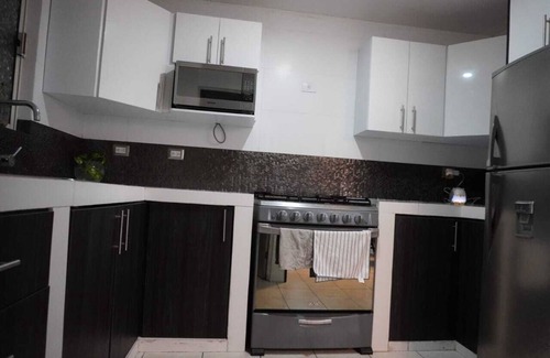 San Nicolas de los Garza House | Apodaca house near the airport