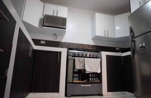 San Nicolas de los Garza House | Apodaca house near the airport