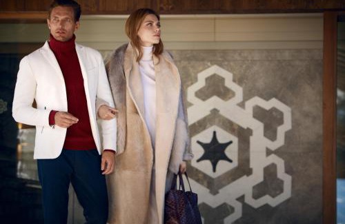 Courchevel Hotel | Apogée Courchevel, Oetker Hotels
