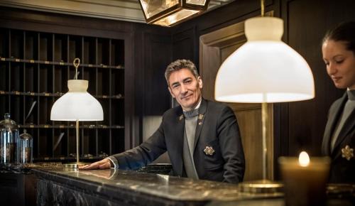Courchevel Hotel | Apogée Courchevel, Oetker Hotels