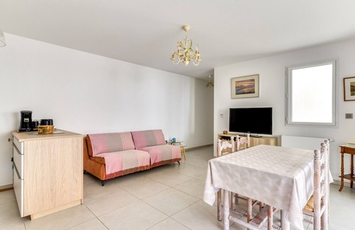 Port Marianne Apartment | Apogée - First concierge service