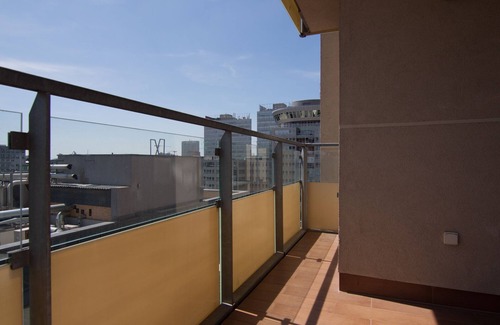 Nivy Apartment | Apollo Apt next to Miletičova st./w free parking