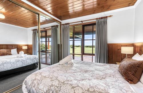 Marengo House | Apollo Bay Cottages- Hopetoun