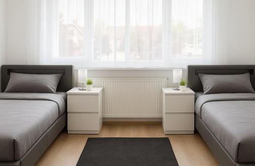 Wildflecken Apartment | Apollo Ferienwohnung