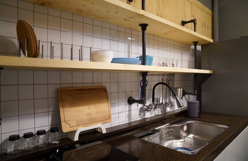 Dangsan-dong House | Apollo Guesthouse
