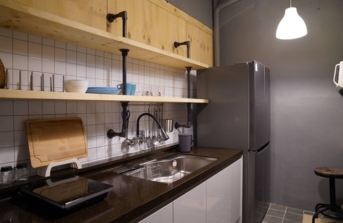 Dangsan-dong House | Apollo Guesthouse
