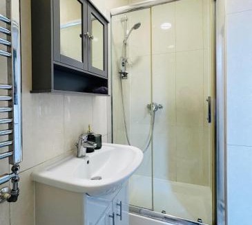 Hammersmith Apartment | Apollo Hammersmith Studio