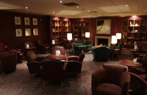 Sherborne St. John Hotel | Apollo Hotel