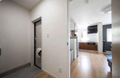 Hakodate Apartment | APOLLO - Laurea B /Hakodate Hokkaidō