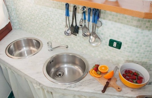 Marinella di Selinunte Apartment | Apollo's Terraces Beach apartments less than 20 m from the sea! Ponente