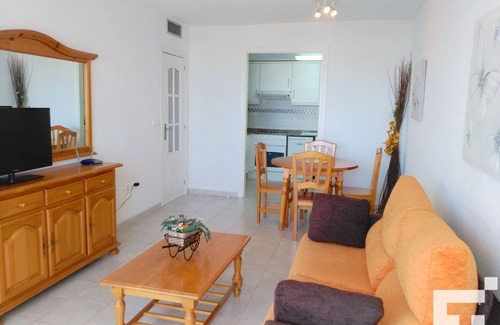 Calpe Apartment | Apolo XVI 1 4 19 - Grupo Turis - Calpe, Costa Blanca