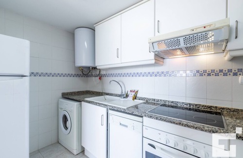 Calpe Apartment | Apolo XVI 1 4 19 - Grupo Turis - Calpe, Costa Blanca