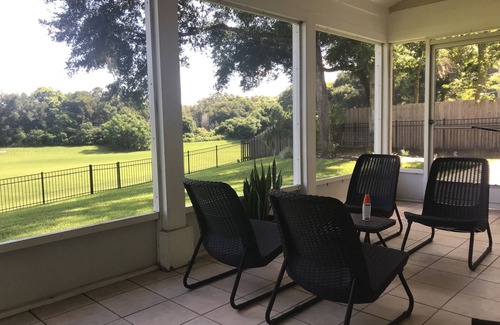 Plymouth House | APOPKA RETREATn