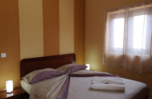 Vila do Maio House | APP 3 PIERO RESIDENZA LE CONCHIGLIE