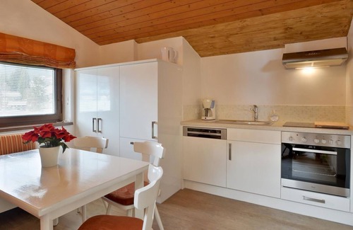 Soell Apartment | App. Bunny, 2 bedrooms, separate toilet and shower - house fable