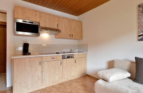 Soell Apartment | App. Bunny, 2 bedrooms, separate toilet and shower - house fable