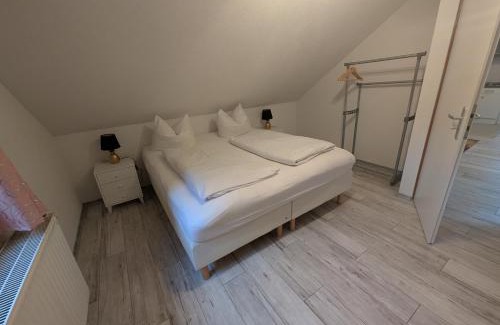 Bad Berneck im Fichtelgebirge Apartment | Appartement am Bach
