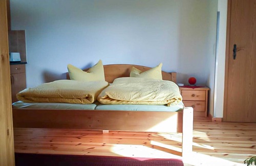 Muhlen Eichsen Apartment | App. Elfried - Apartments on the Forellenhof