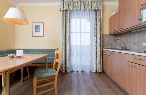 Kuhtai Apartment | App. für 4 Personen, Typ 1 Gaiskogel - Kühtaier Alm