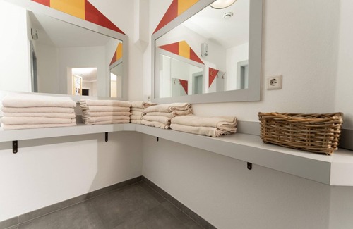 Kuhtai Apartment | App. für 4 Personen, Typ 1 Gaiskogel - Kühtaier Alm