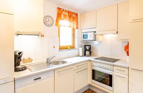 Schroecken Apartment | App for 2-6 persons TOP 16 - Sportappart Hochtannberg