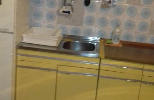 Bidol Apartment | app. Gillardino with Terrace