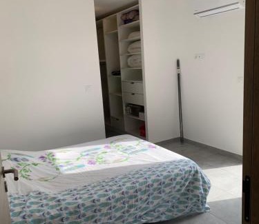 Lucciana Apartment | APP Neuf à 3 min de la mer - Terrasse & Parking