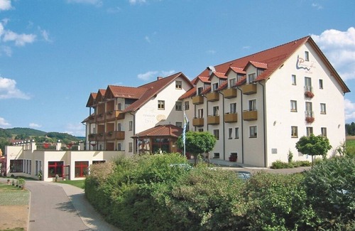 Gutenland Apartment | App. Seeblick | 4 Sterne Appartement mit Blick auf den Eixendorfer See