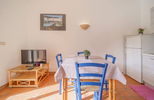 Scaglieri Apartment | APP.TI BAIA BLU - BAIA BLU 3
