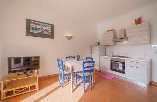 Scaglieri Apartment | APP.TI BAIA BLU - BAIA BLU 3