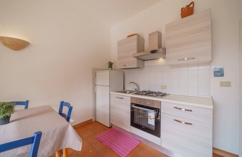 Scaglieri Apartment | APP.TI BAIA BLU - BAIA BLU 3