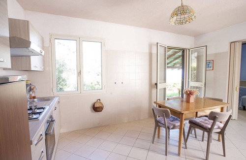 Zanca Apartment | APP.TI MICOL ALLA ZANCA - CASA MICOL