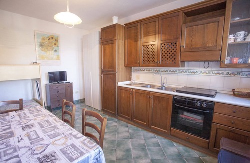 Zanca Apartment | APP.TI MICOL ALLA ZANCA - CASA GAIA
