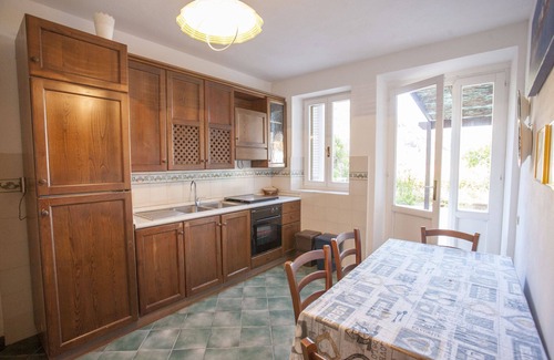 Zanca Apartment | APP.TI MICOL ALLA ZANCA - CASA GAIA
