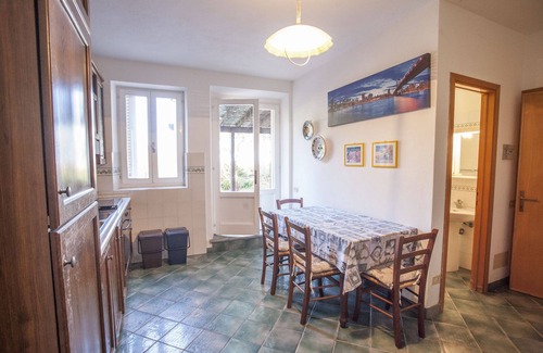 Zanca Apartment | APP.TI MICOL ALLA ZANCA - CASA GAIA