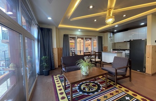 Thimphu Apartment | APPA Apartments, Thimphu Bhutan