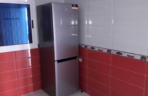 Ksar es Seghir Villa | Appartement Meubler à Tanger