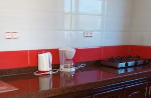 Ksar es Seghir Villa | Appartement Meubler à Tanger