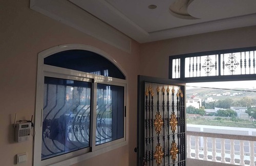 Ksar es Seghir Villa | Appartement Meubler à Tanger