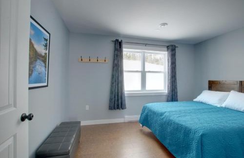 Corner Brook Ski Chalet | Appalachian Chalets & RV